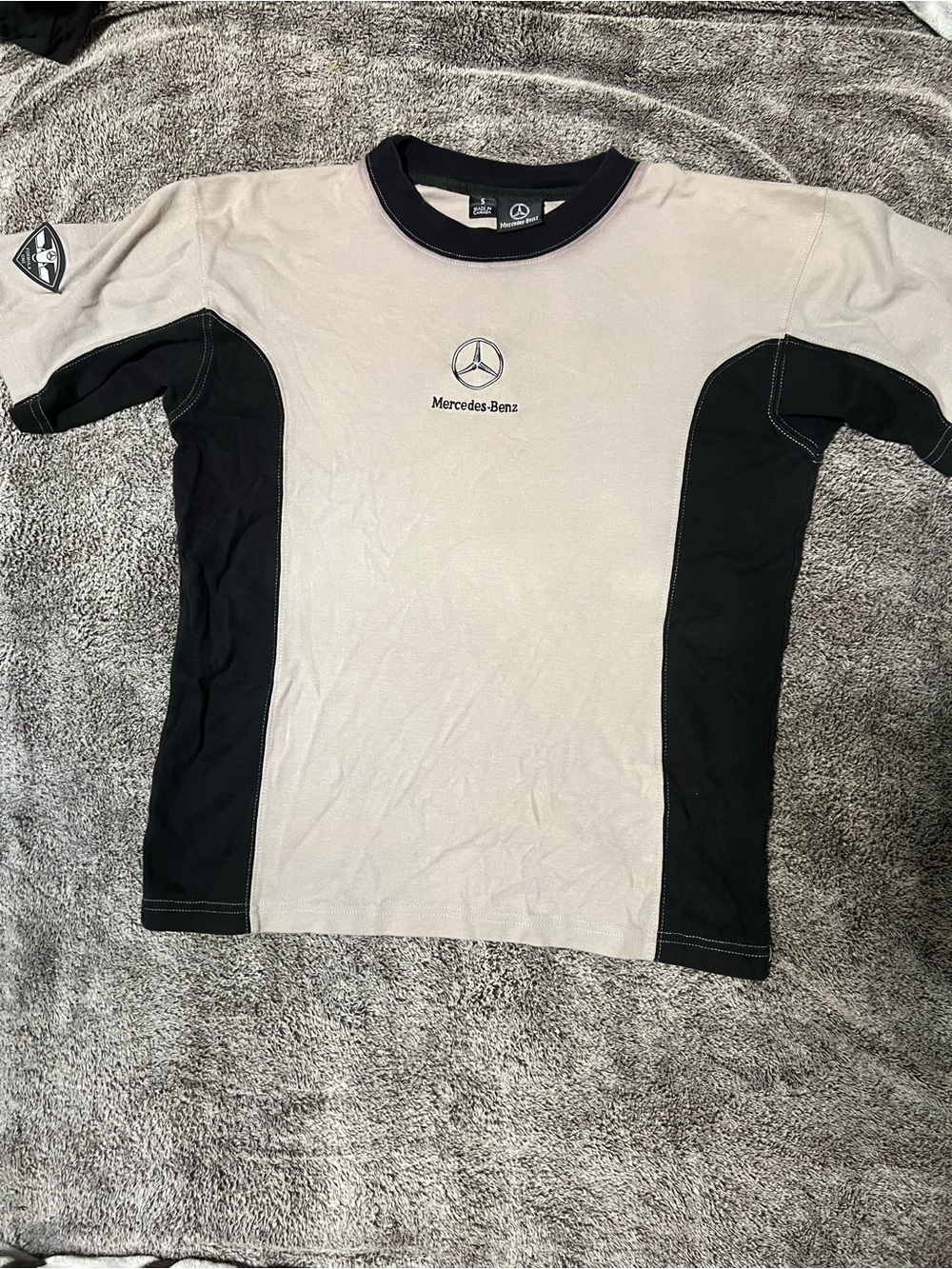 VTG F1 Mercedes Benz tee